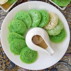 Kue Serabi Kinca