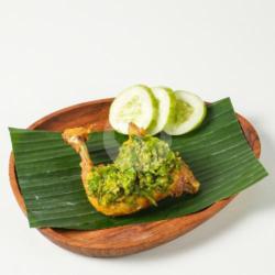 Ayam Cabe Ijo