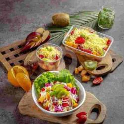 Salad Buah Premium