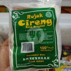 Rujak Cireng Brexcelle Isi 20pcs