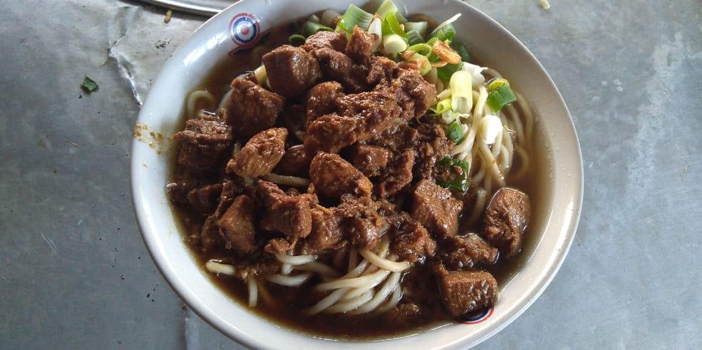 Bakso Dan Mie Ayam JOLALI, Godean