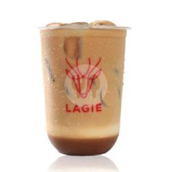 Lagie Kopi Susu Gula Kelapa