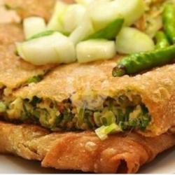 Martabak Telor Bebek Super