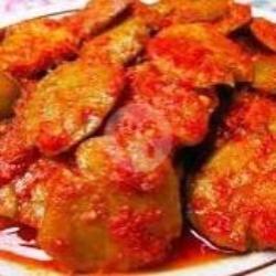 Lauk Jengkol