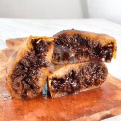 Martabak Gula Aren Chocomaltine