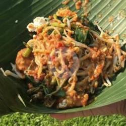 Pecel Sayuran