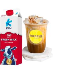 Kopi Aren Xtra Strong