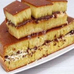 Martabak Rasa Kacang