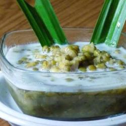 Bubur Kacang Ijo