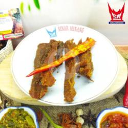 Dendeng Balado