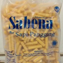 Sabena Sapi Panggang