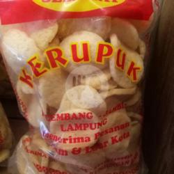 Kerupuk Kentang Special