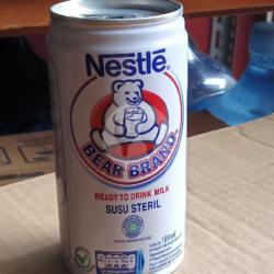 Bear Brand(susu Beruang)