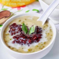 Bubur Kacang Hijau