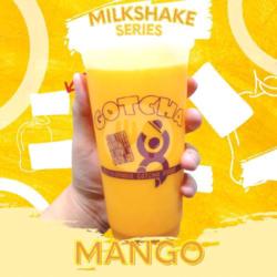 Mango Drink