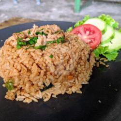 Nasi Goreng Pedas   Minuman