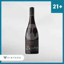 Black Cottage Pinot Noir 750 Ml