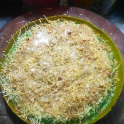 Martabak Manis Keju Kacang Susu