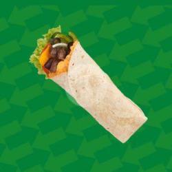 Wrap - Steak & Cheese