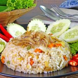 Nasi Goreng Betawi