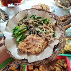 Pecel Sayuran