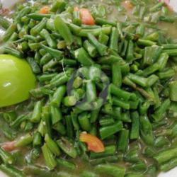 Sayur Buncis