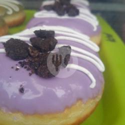 Taro Glaze