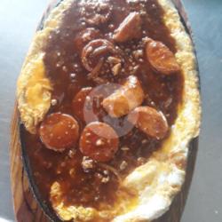 Hotplate Tahu