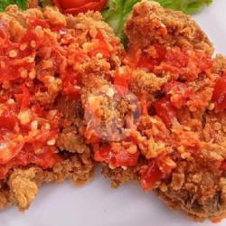 Ayam Geprek