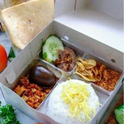 Nasi Langgi Akb