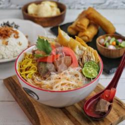 Soto Mie Bogor