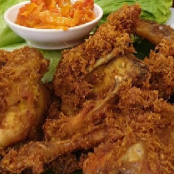 Ayam Rempah Lyh, Kelapa Dua - GoFood