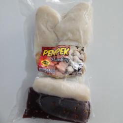 Pempek Palembang Isi 10pcs