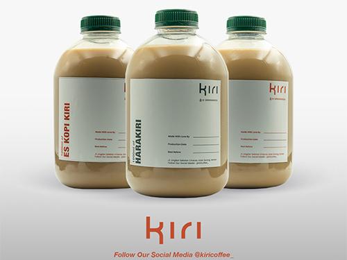 Kiri Coffee, Cilegon