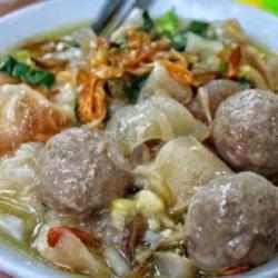 Bakso Kikil