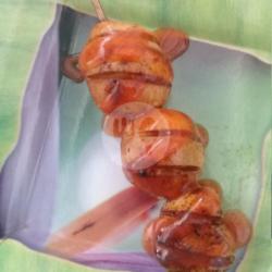 Bakso Ikan Bakar / Goreng