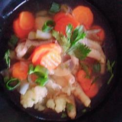 Sayur Sop