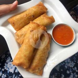 Lumpia Cuko Merah