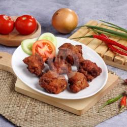 Ayam Goreng Terasi