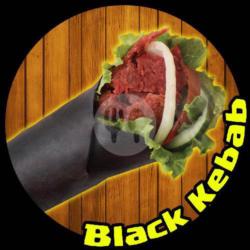 Black Kebab