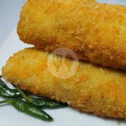 Risol Sayuran (4 Pcs)