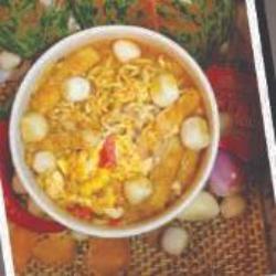 Seblak Rabokki