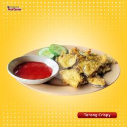 Terong Crispy