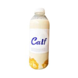 Caramel Milk 1lt