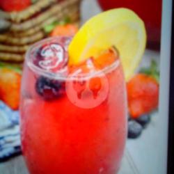 Mix Berry Lemonade