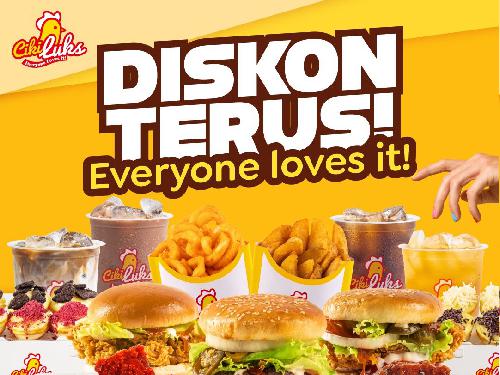 CIKILUKS JEMBER, Jl. Jawa No.88, Tegal Boto