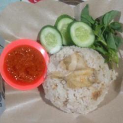 Nasi Liwet