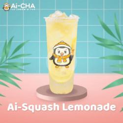 Ai-squash Lemonade