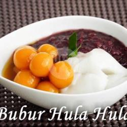 Bubur Hula-hula