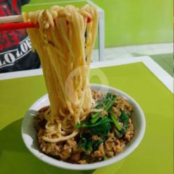 Mie Ayam Jumbo